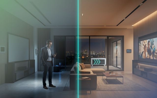 When BESCOM Trips, Your Smart Home Should Not