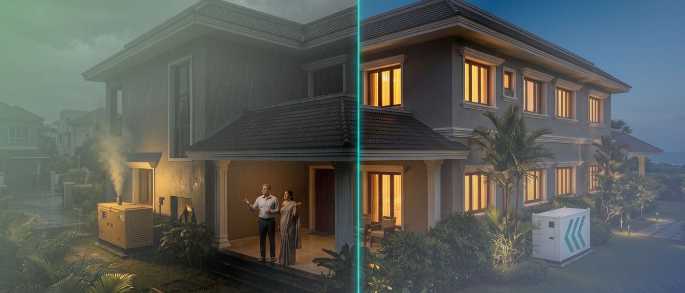 The One Thing a Sea-Facing Bungalow in Chennai Cannot Control