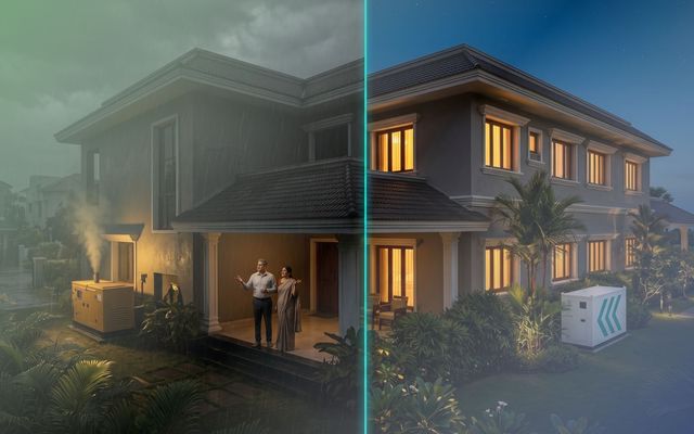 The One Thing a Sea-Facing Bungalow in Chennai Cannot Control