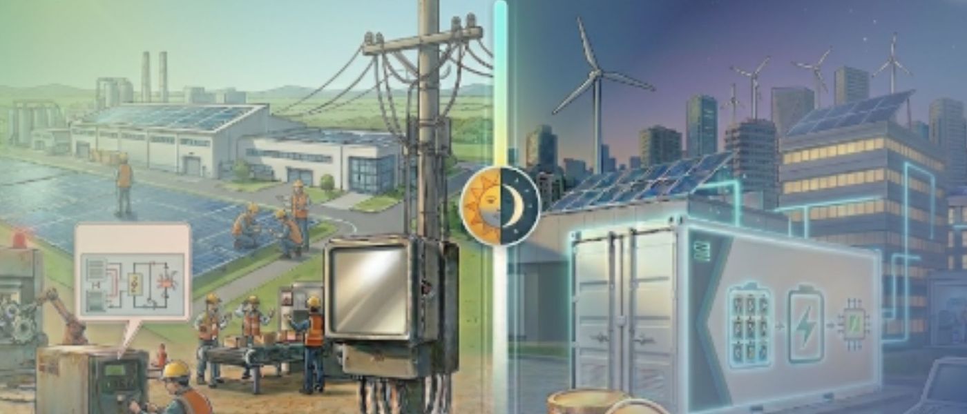 How to Use TurnoVolt's BESS to Save on Electricity as a Factory in Hosur for High ToD Tariffs