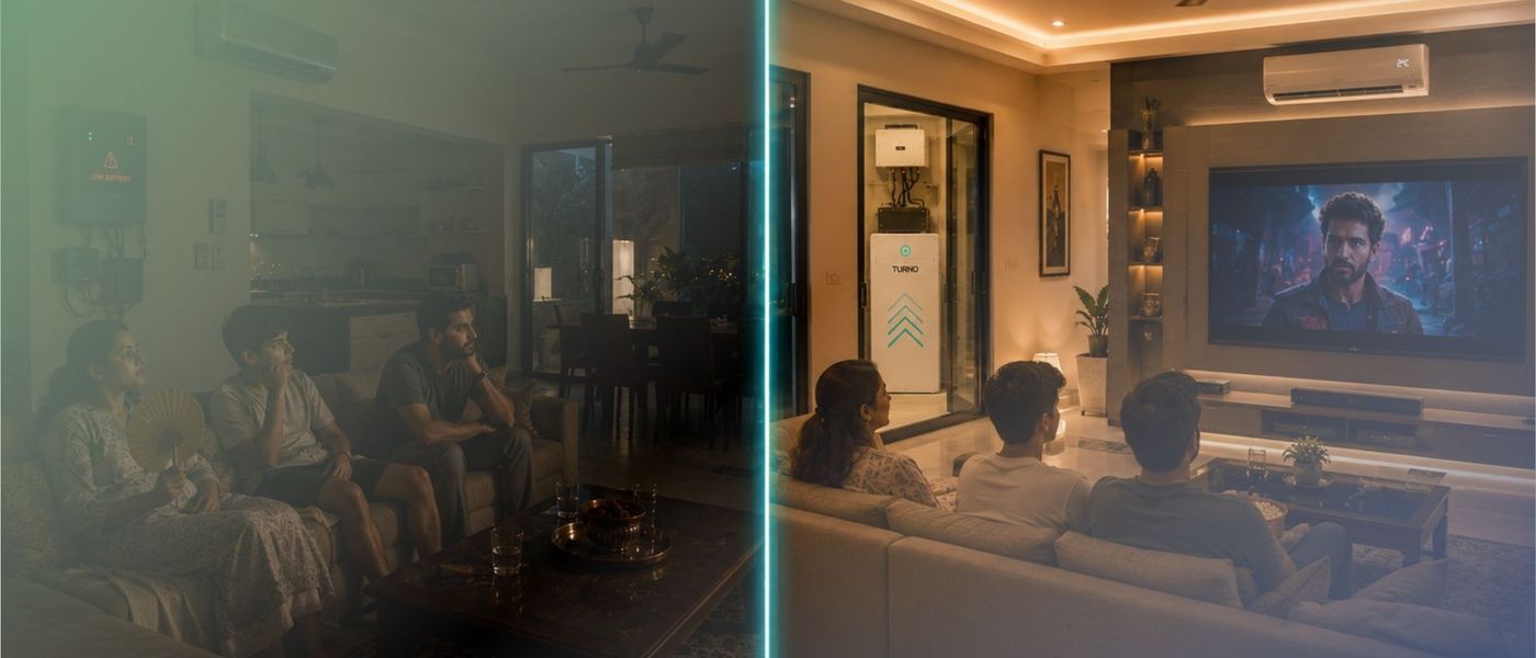 These Delhi Homes were Built to Run, not Manage